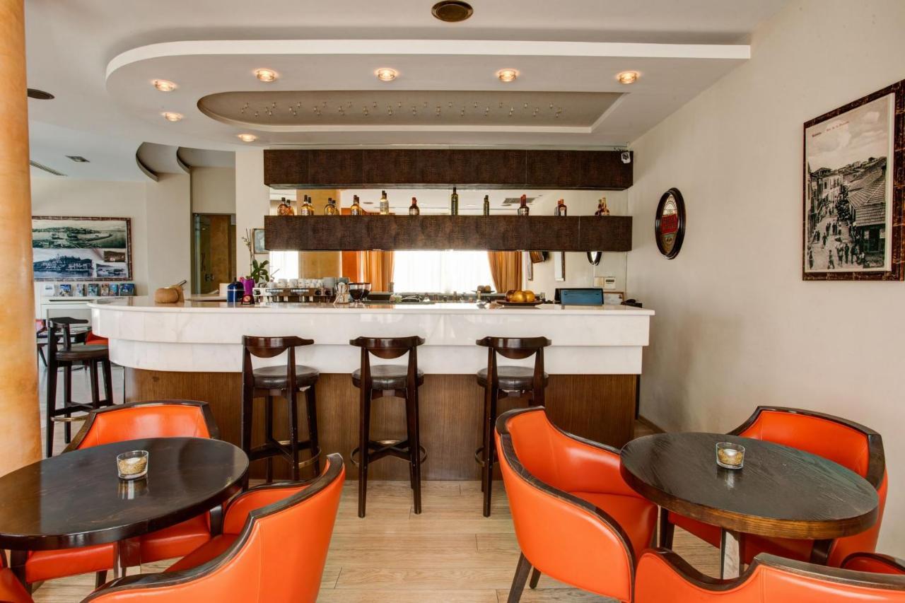 Hotel Blue Sea
