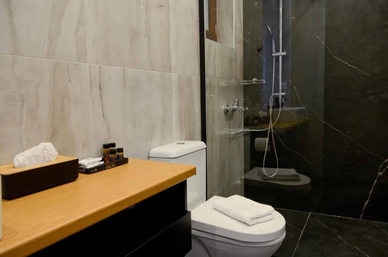 Roloi Apartment Nafpaktos