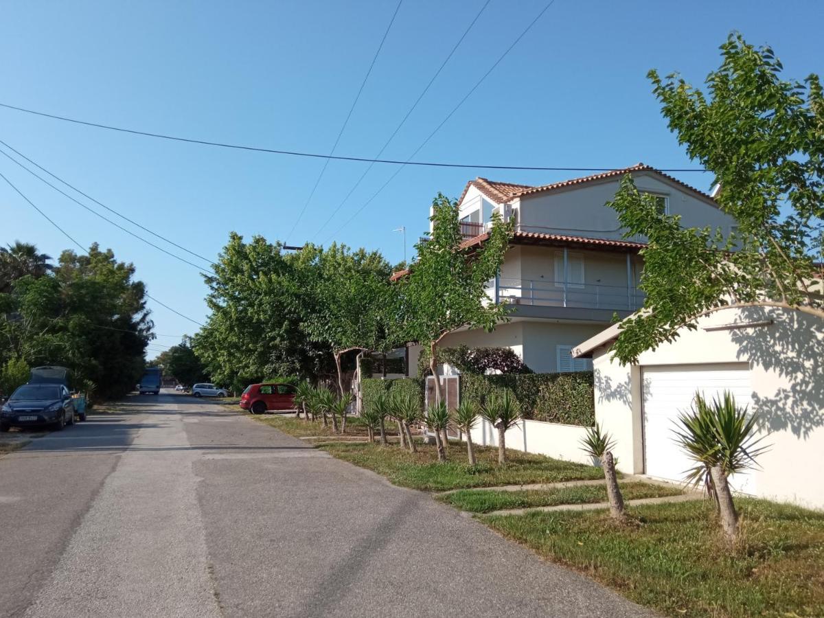 Apartment Loft Kourouta
