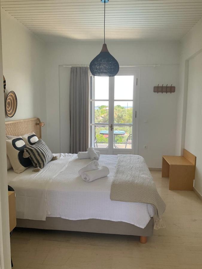 Apartment Marina *
