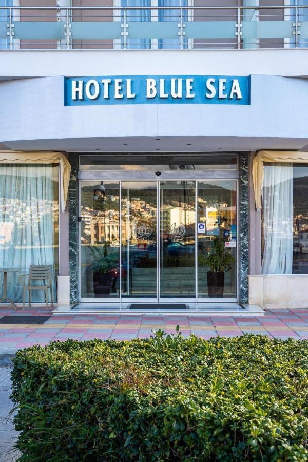 Blue Sea Hotel
