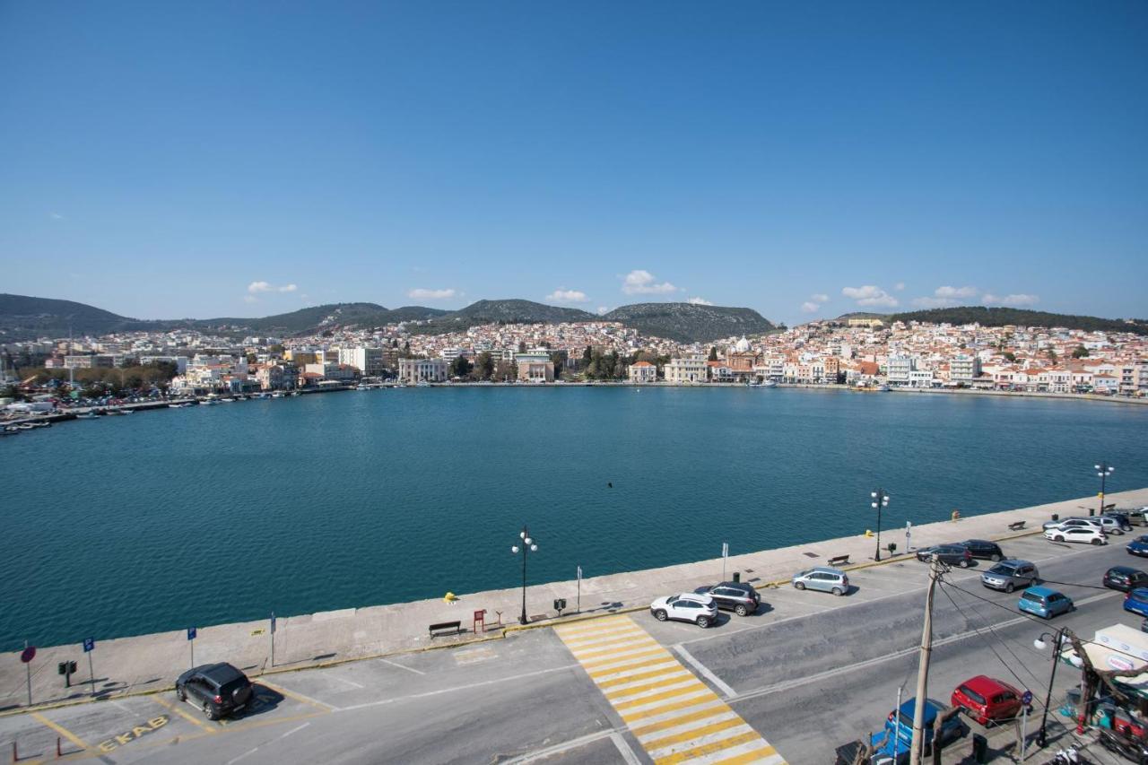 Hotel Blue Sea Mytilene