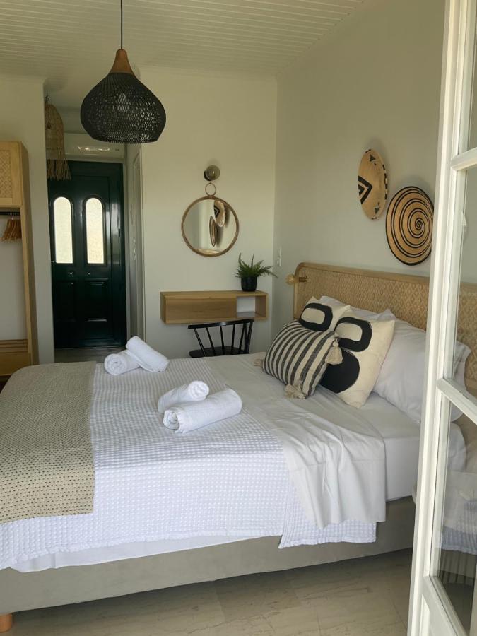 Marina Apartment Lefkada City