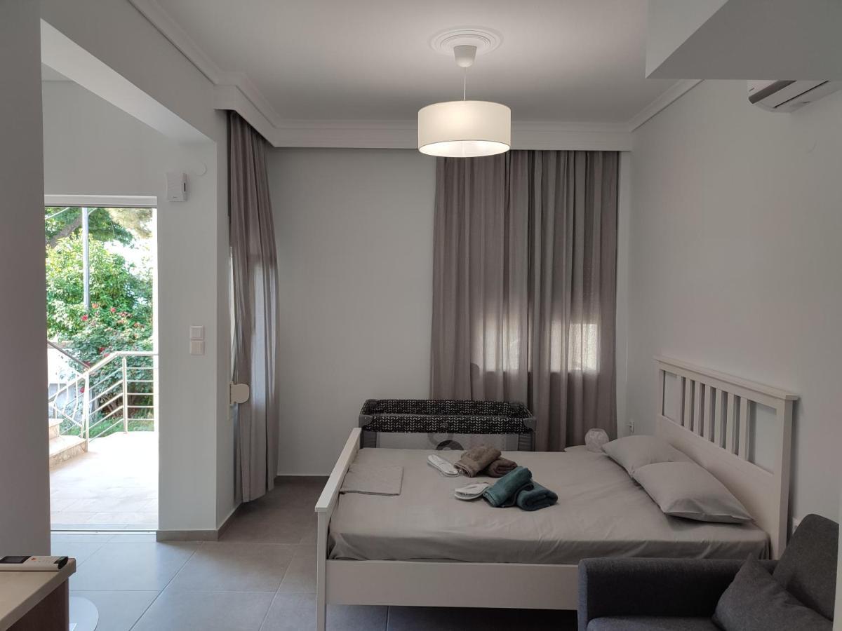 Estrella Holiday home *