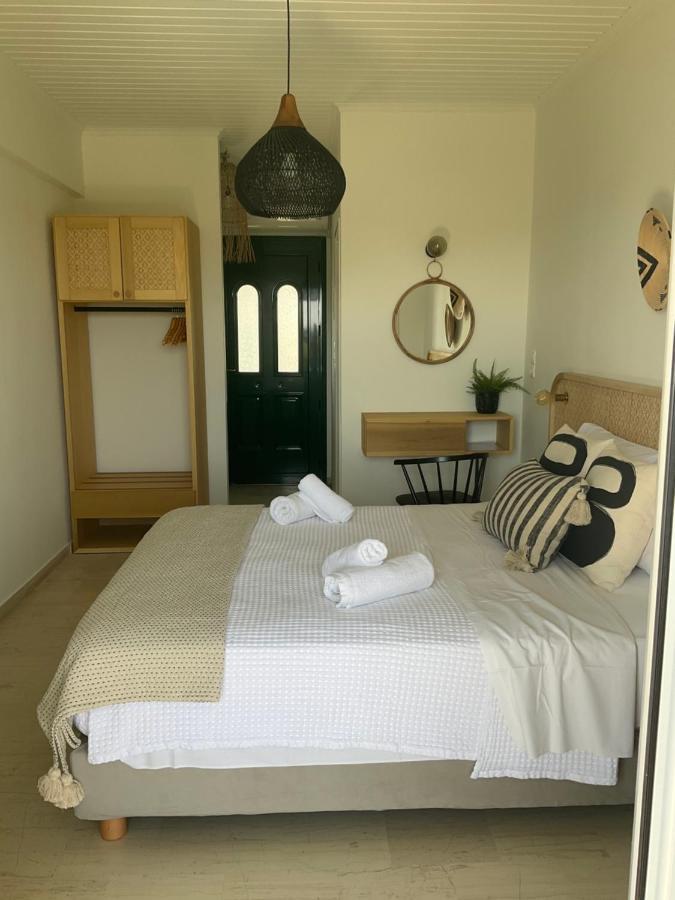 Apartment Marina *