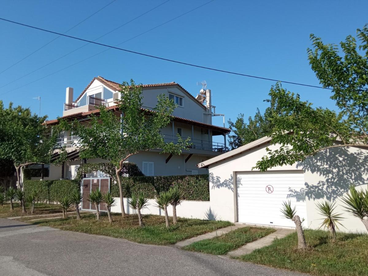 Loft Kourouta