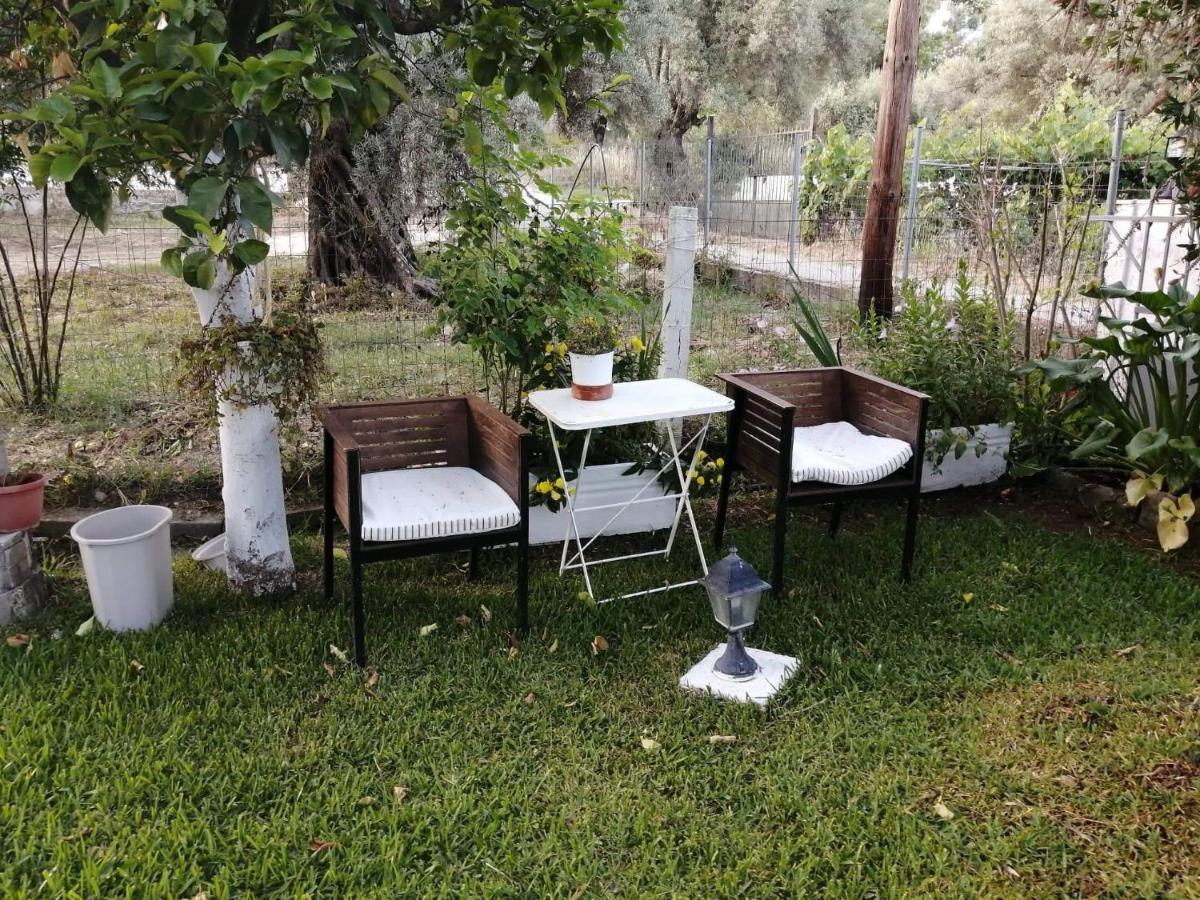 Katerina * Nydri (Lefkada)