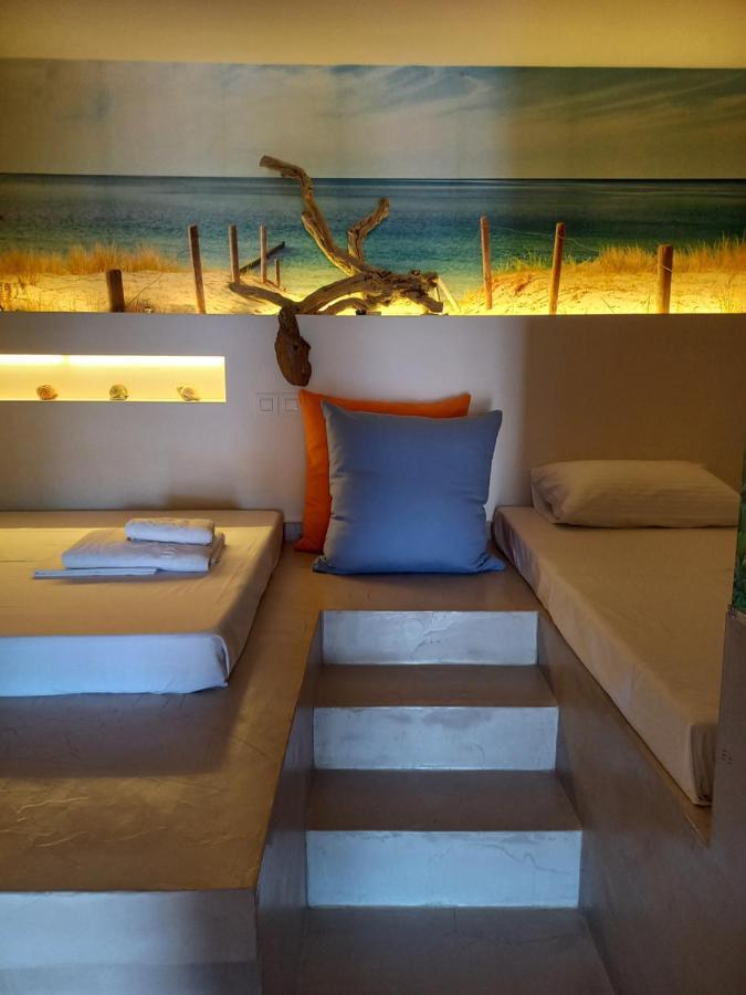 Core Luxury 3*
