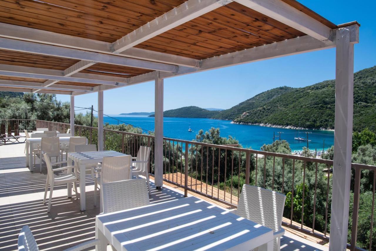 Welcome In Apartment Mikros Gialos