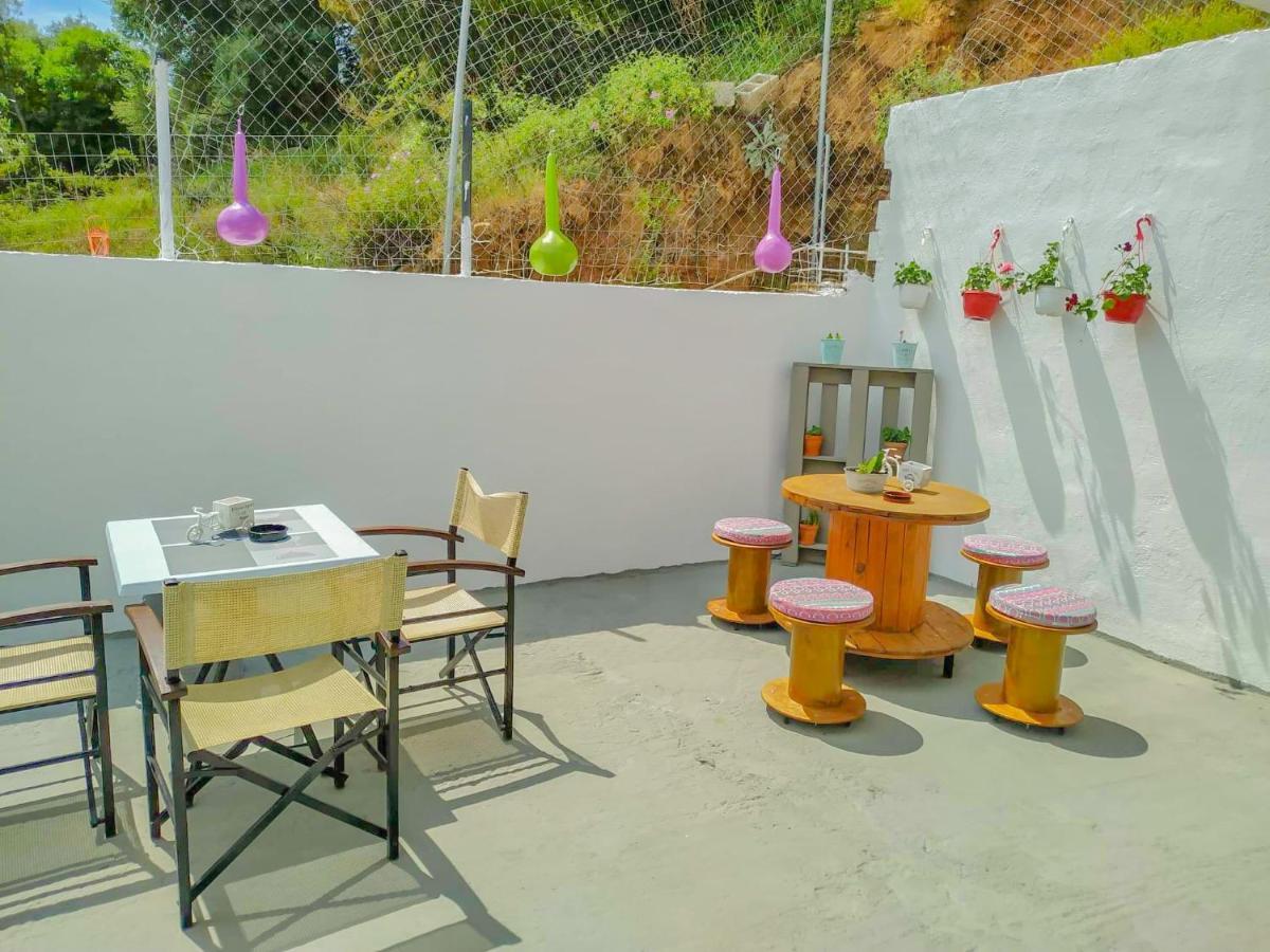 Celeste Golden Aparthotel Chrysi Ammoudia