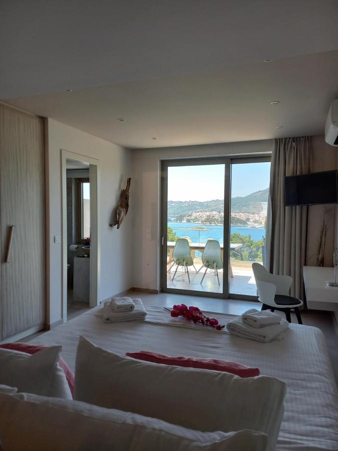 Core Luxury 3*