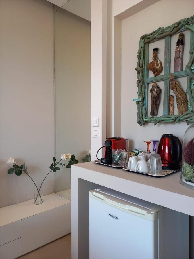 Guest house Core Luxury