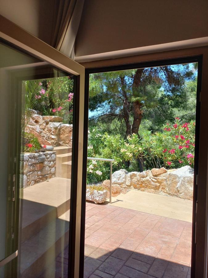 Core Luxury 3* Skiathos Town