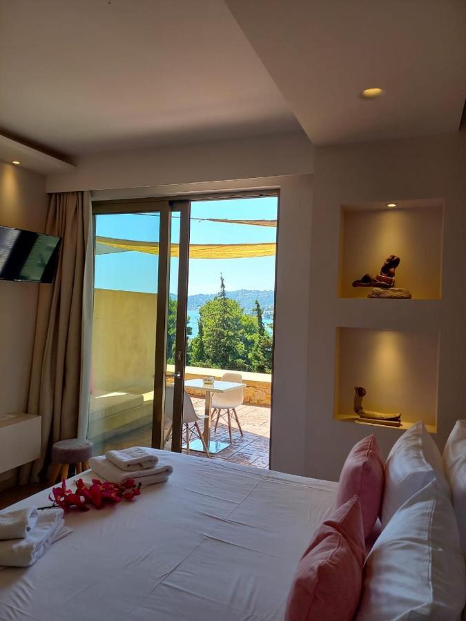 Guest house Core Luxury 3*