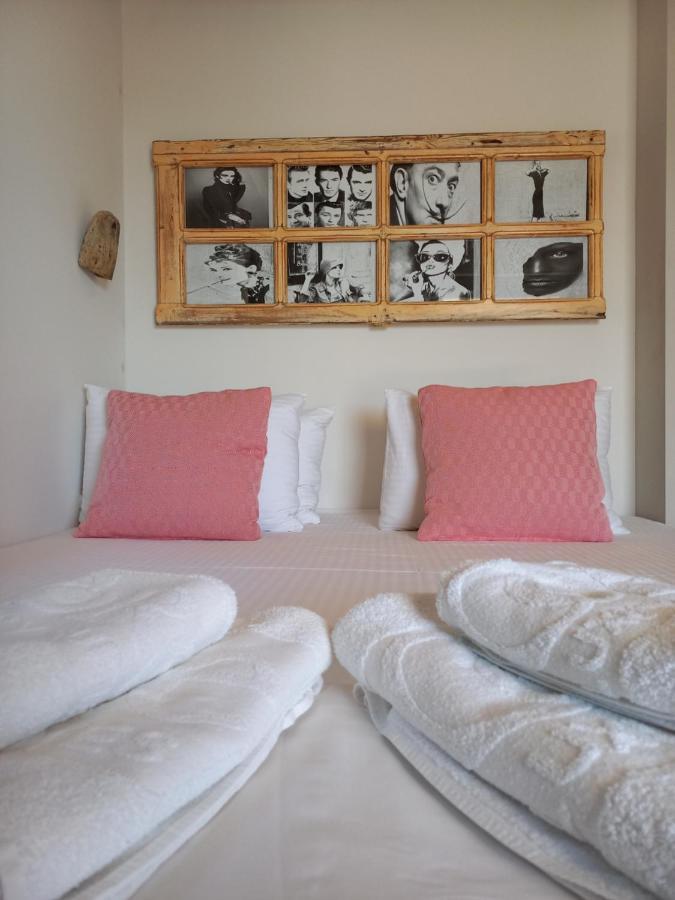 Core Luxury Guest house Skiathos Town