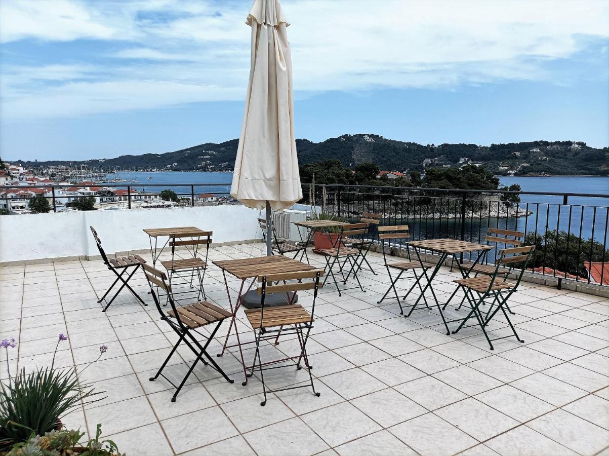 Guest house Argo 2*