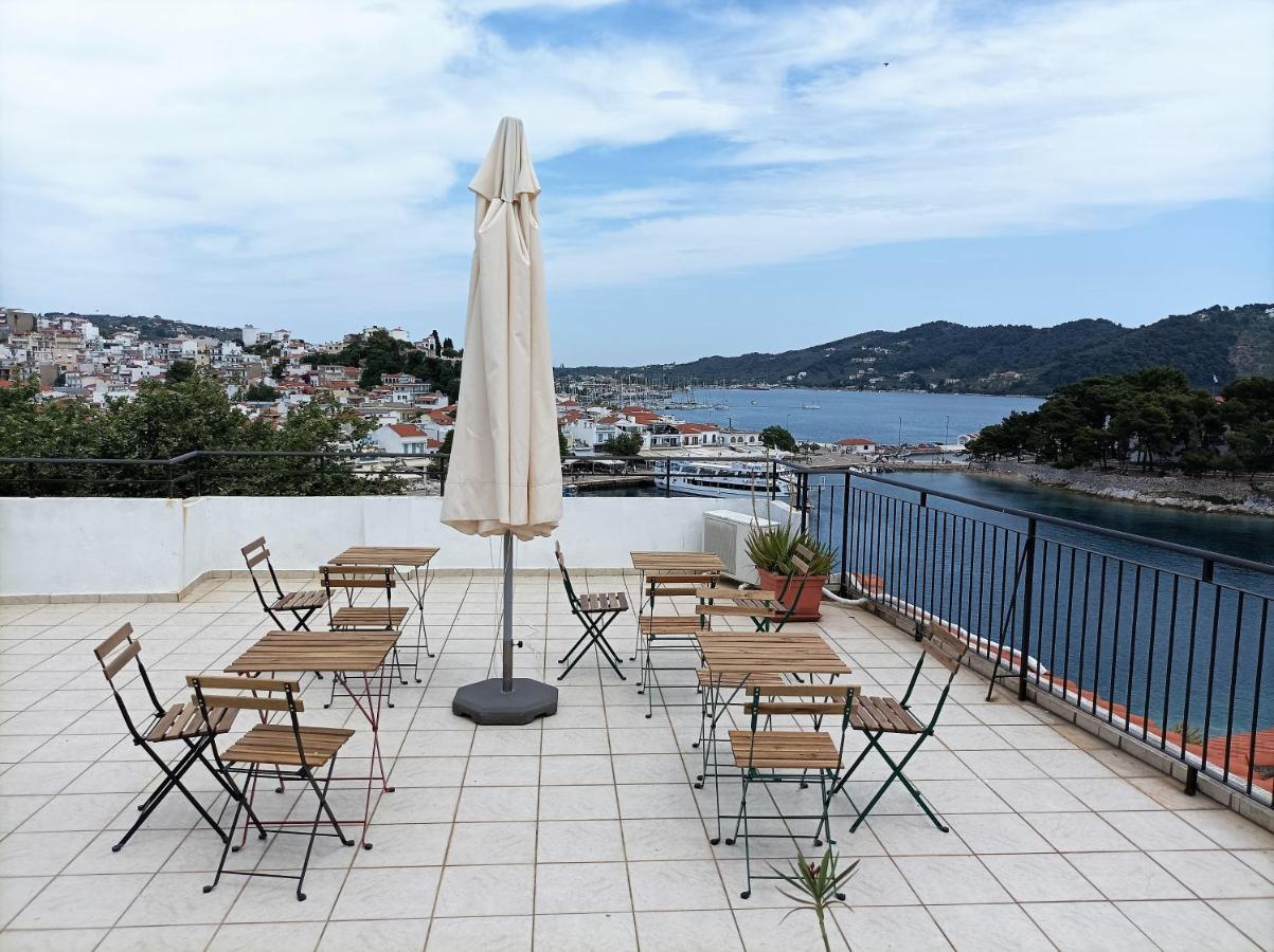 Argo 2* Skiathos Town