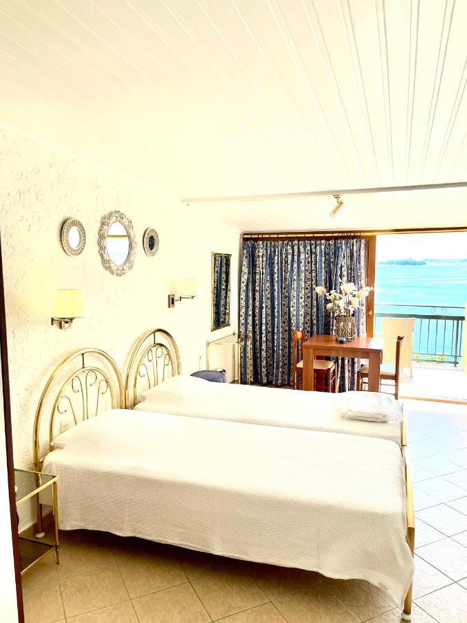 Kommeno Bay Apartment Limni (Corfu)