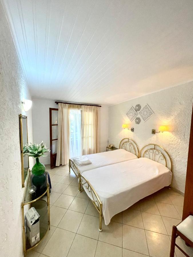 Apartment Kommeno Bay