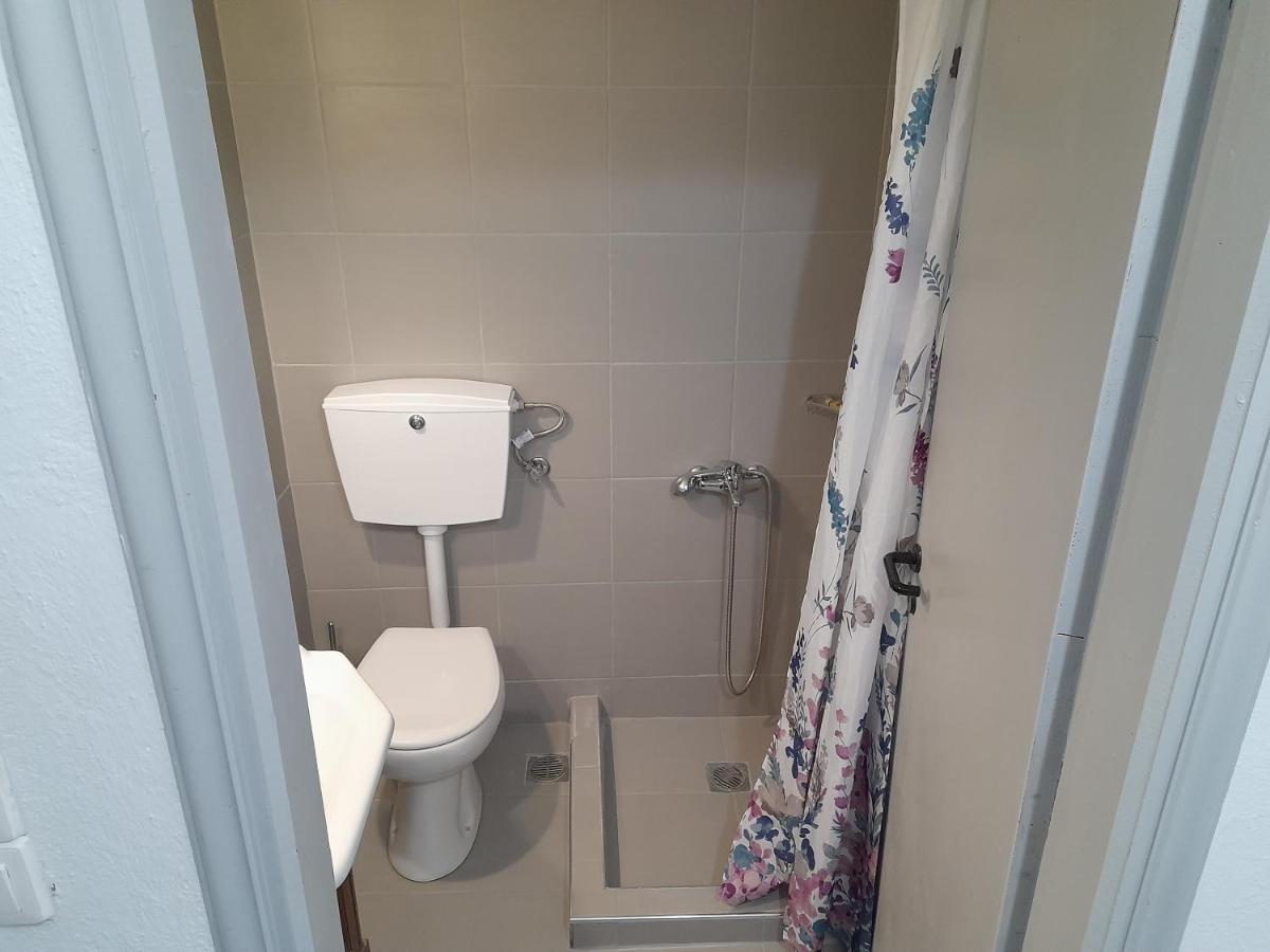 Silver View Apartment