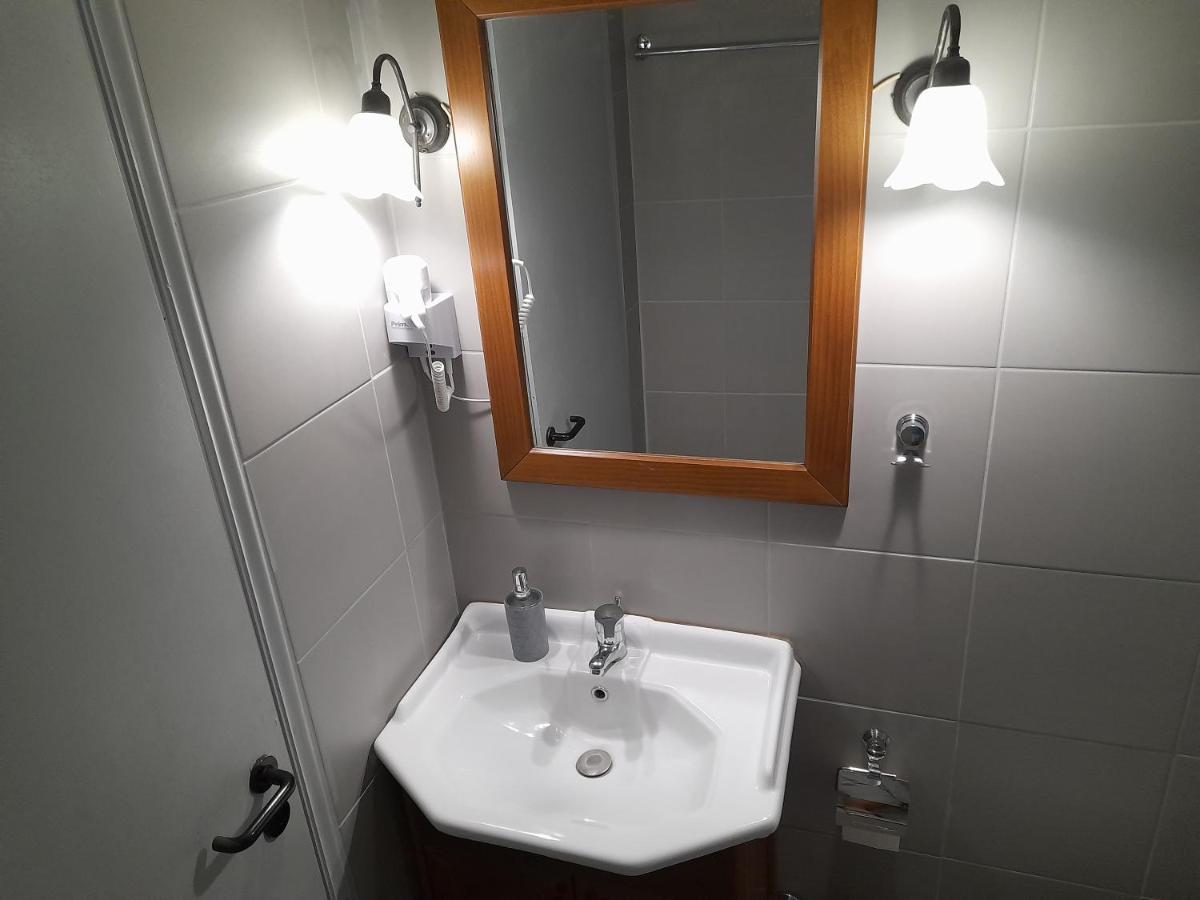 Apartment Silver View *