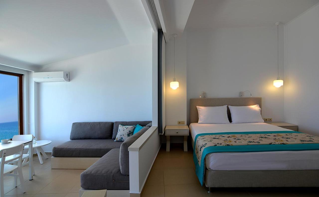 Simon Sea View Apartment Sitia (Crete)