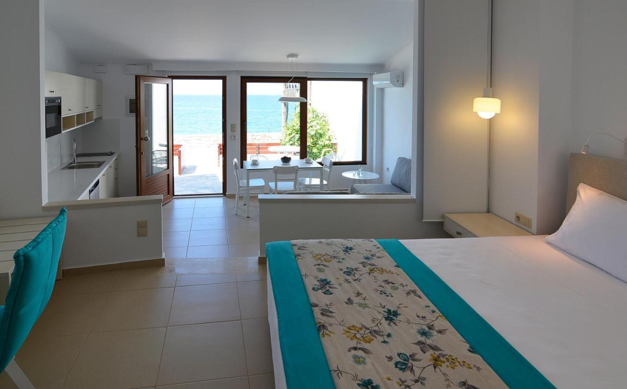 Apartment Simon Sea View