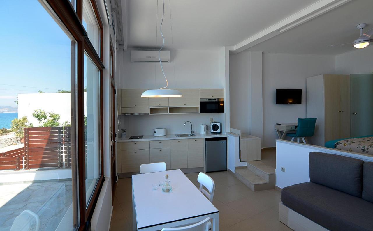 Simon Sea View Apartment *