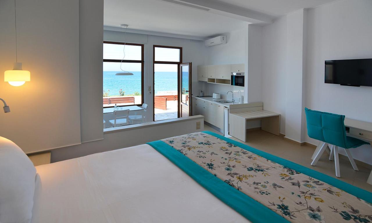 Apartment Simon Sea View Sitia (Crete)