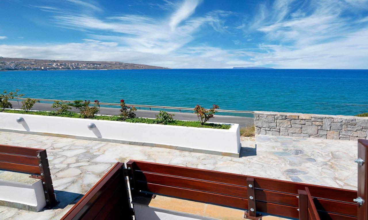 Simon Sea View Sitia (Crete)