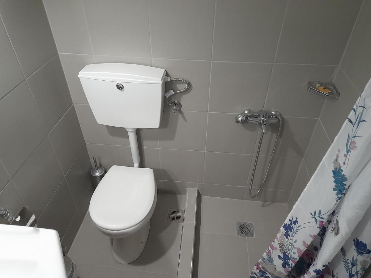 Apartment Silver View