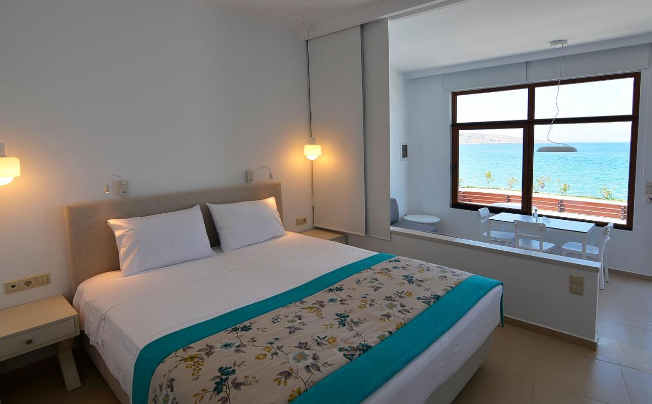 Simon Sea View * Sitia (Crete)