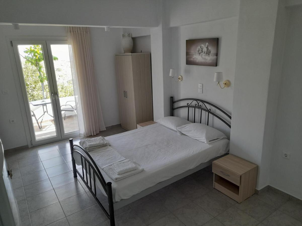 Apartment Silver View