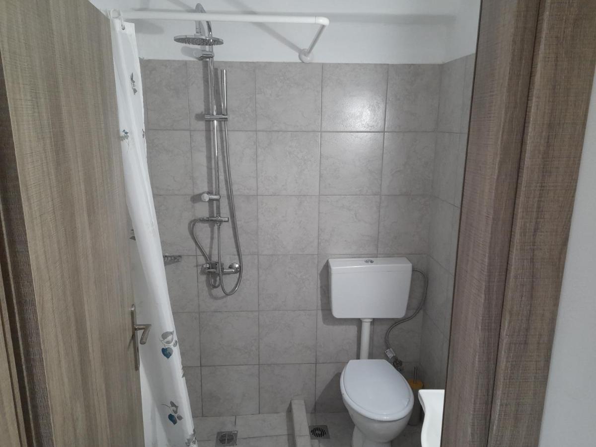 Silver View Apartment