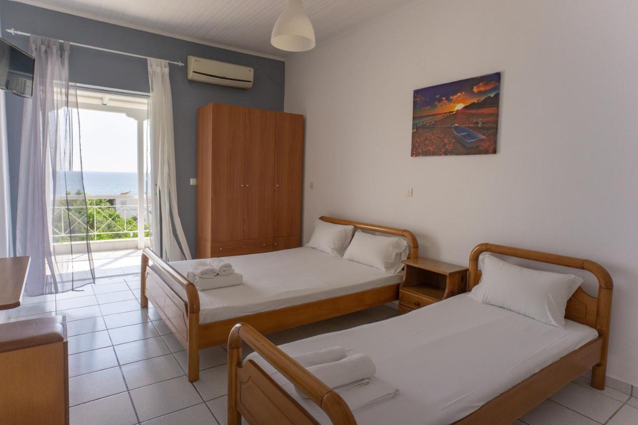 Fuga Apartment Kanali (Epirus)