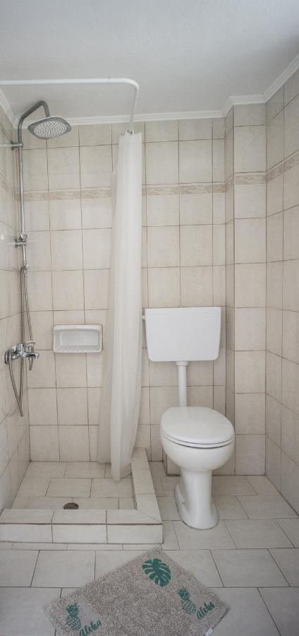 Fuga Apartment