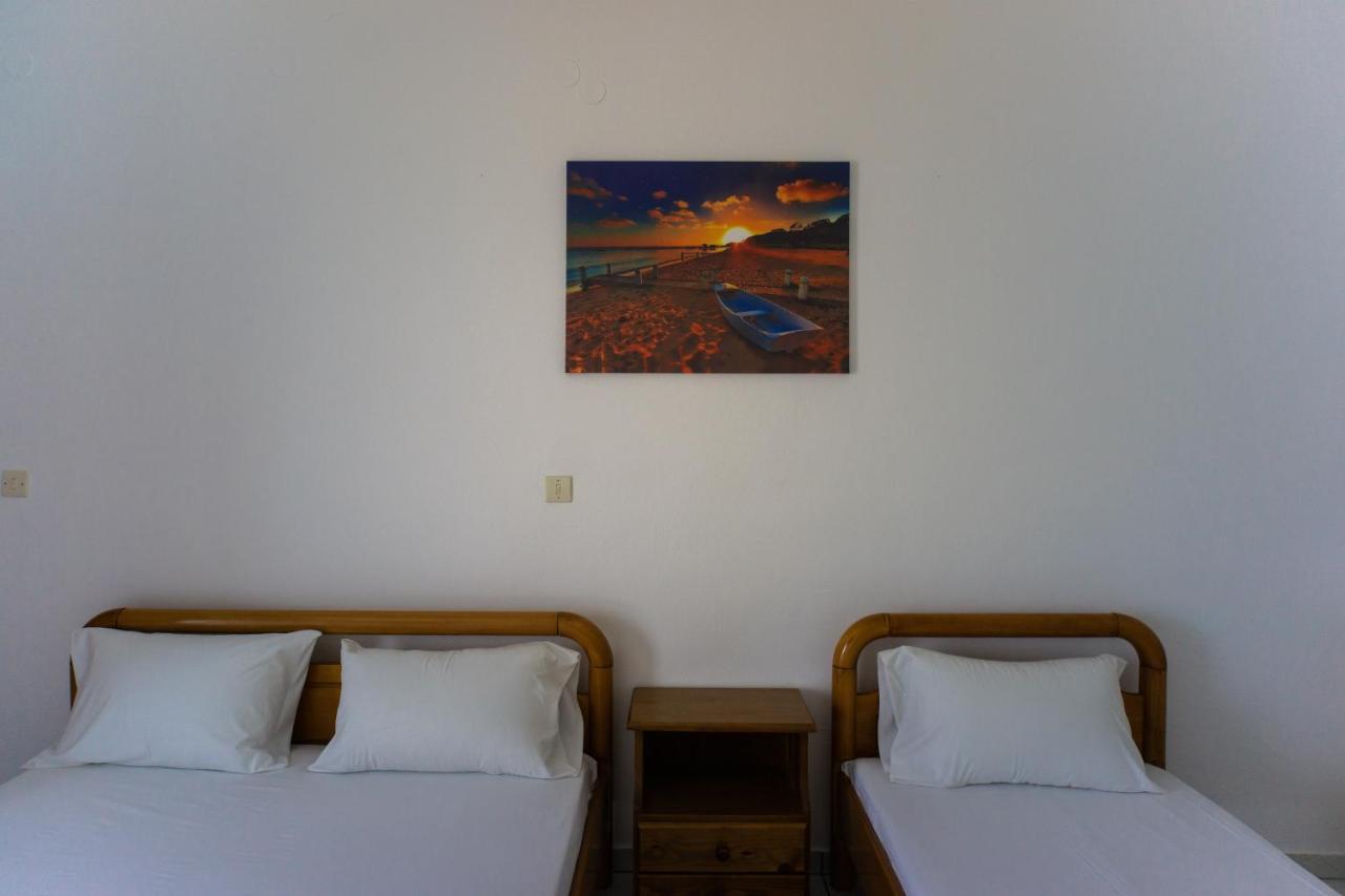 Fuga Apartment