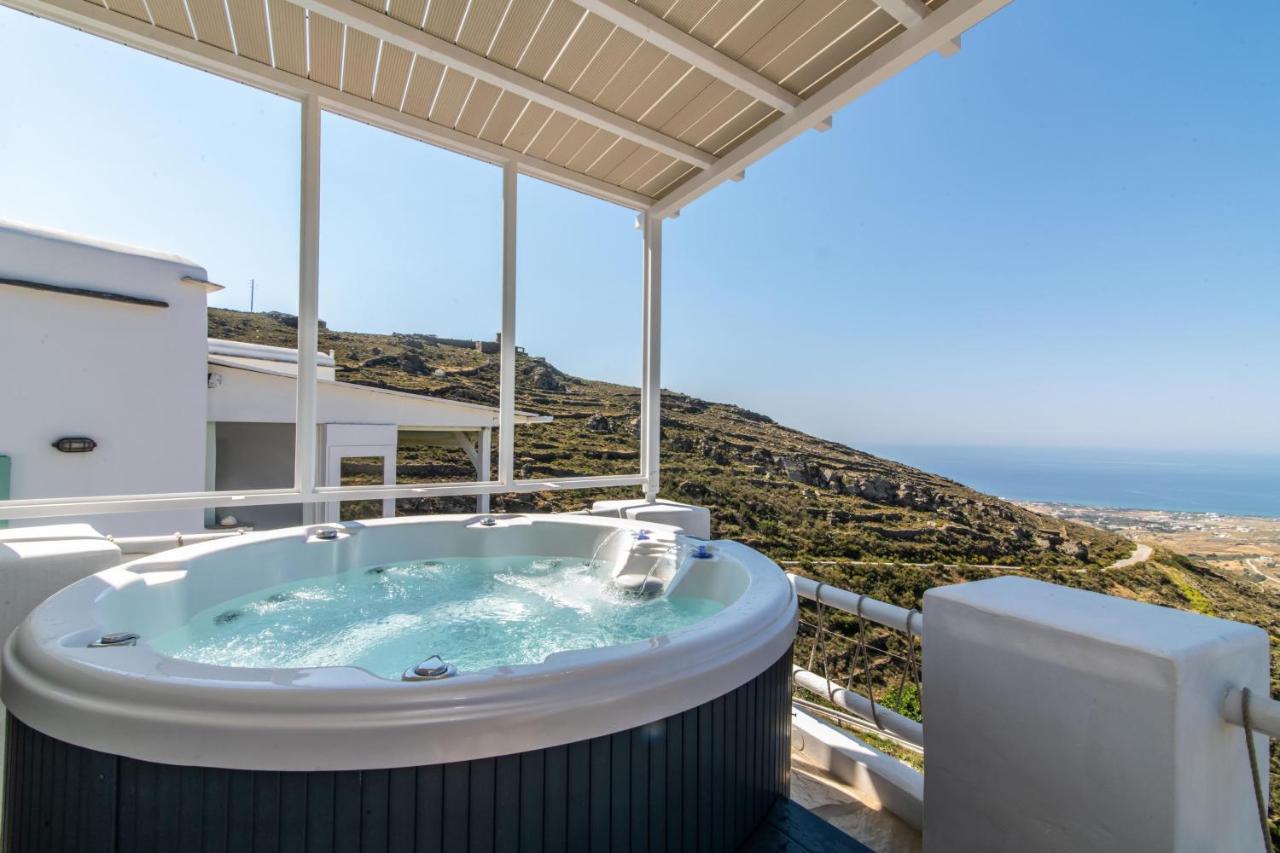 Laurel House Holiday home Triandaros (Tinos)