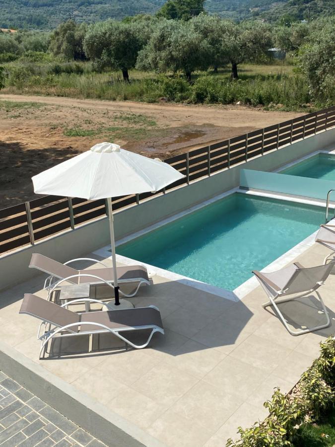 Villas Marajo Villa