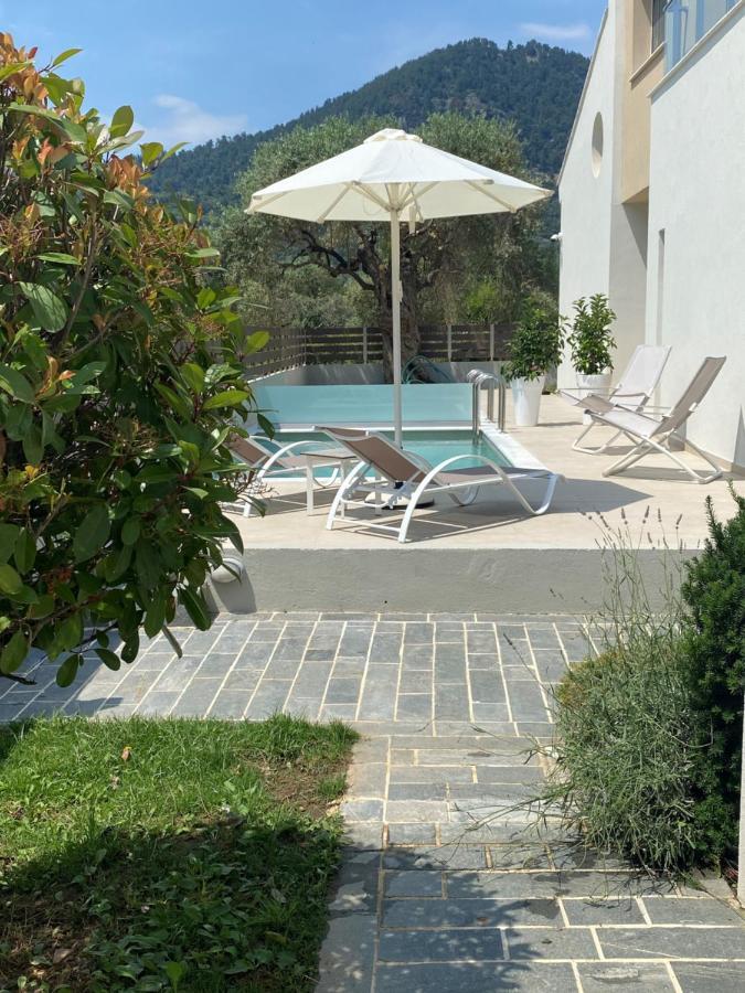 Villas Marajo Villa