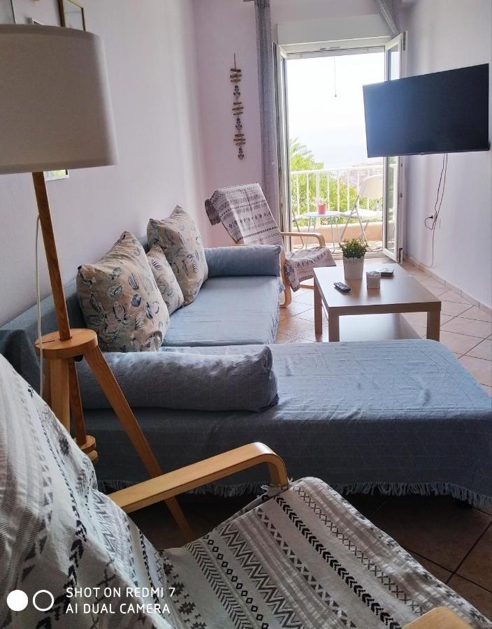 Beautyblue Apartment Kavala