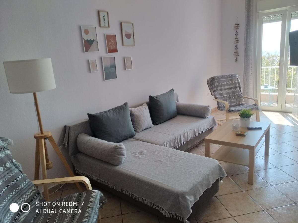 Beautyblue Apartment Kavala