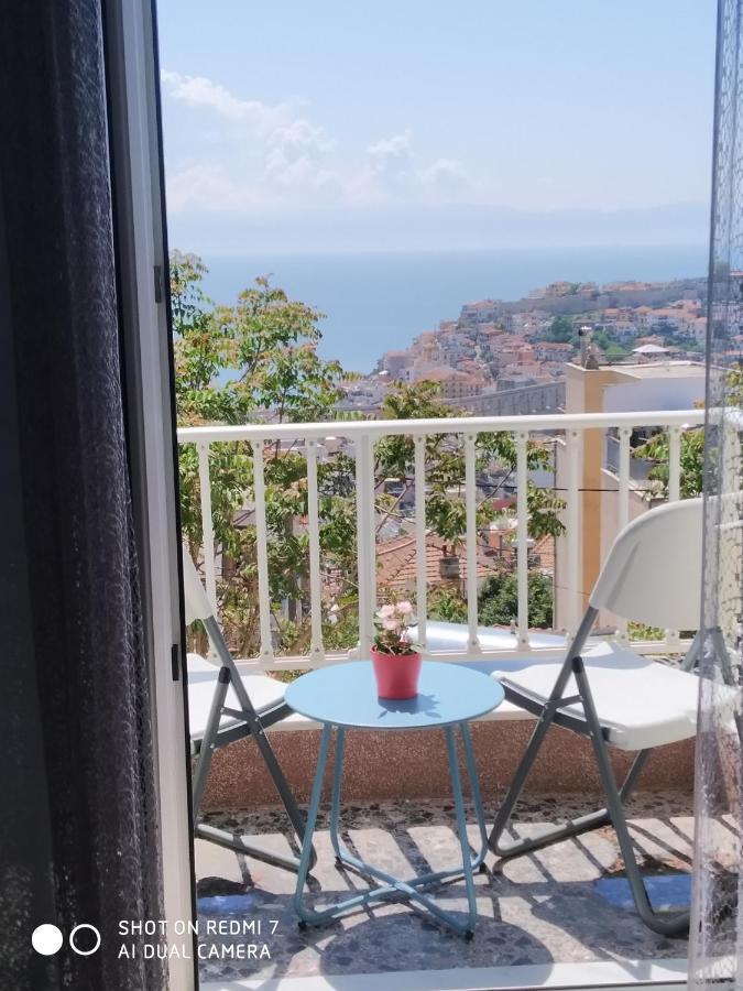 Beautyblue Apartment Kavala