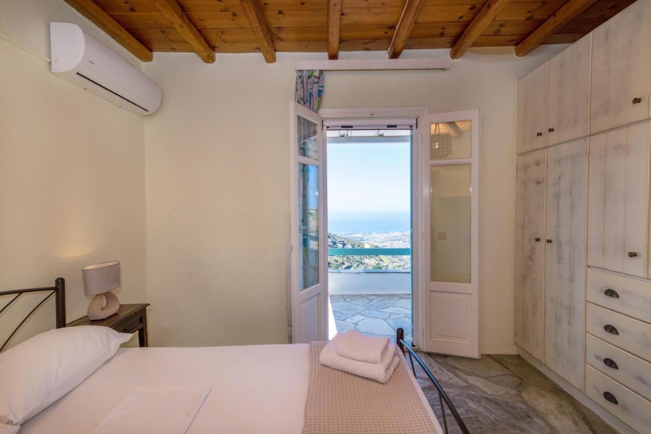 Laurel House Triandaros (Tinos)
