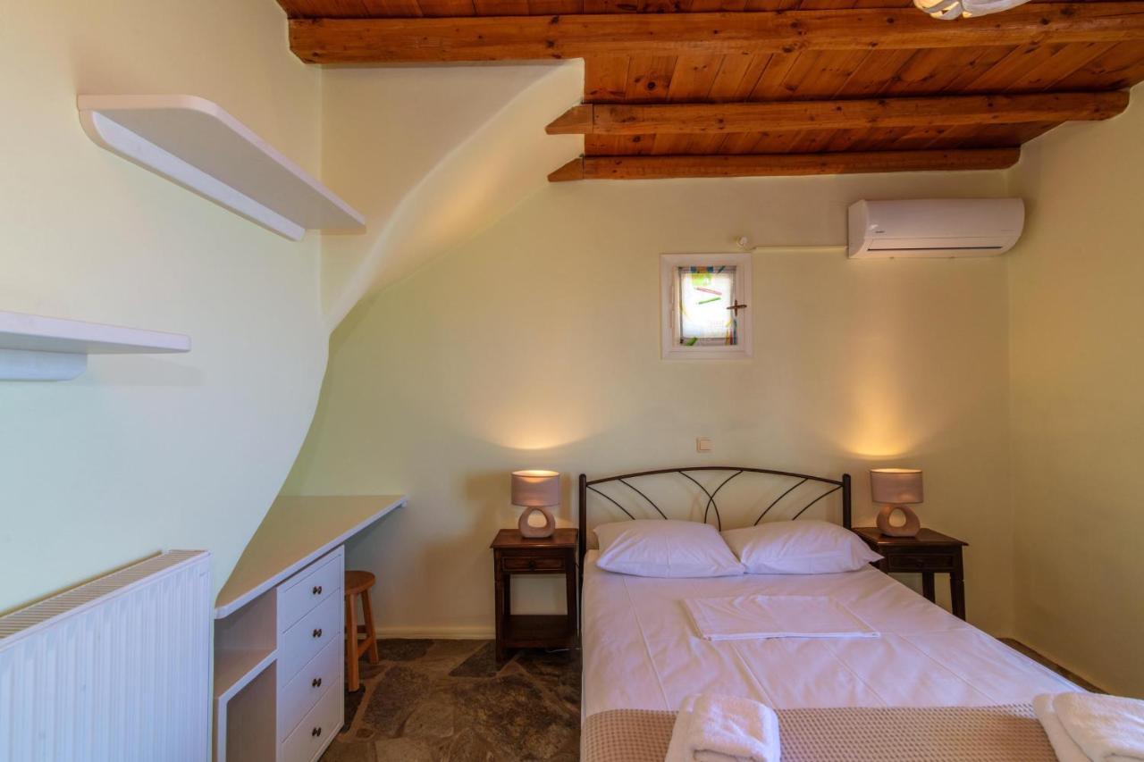 Holiday home Laurel House Triandaros (Tinos)