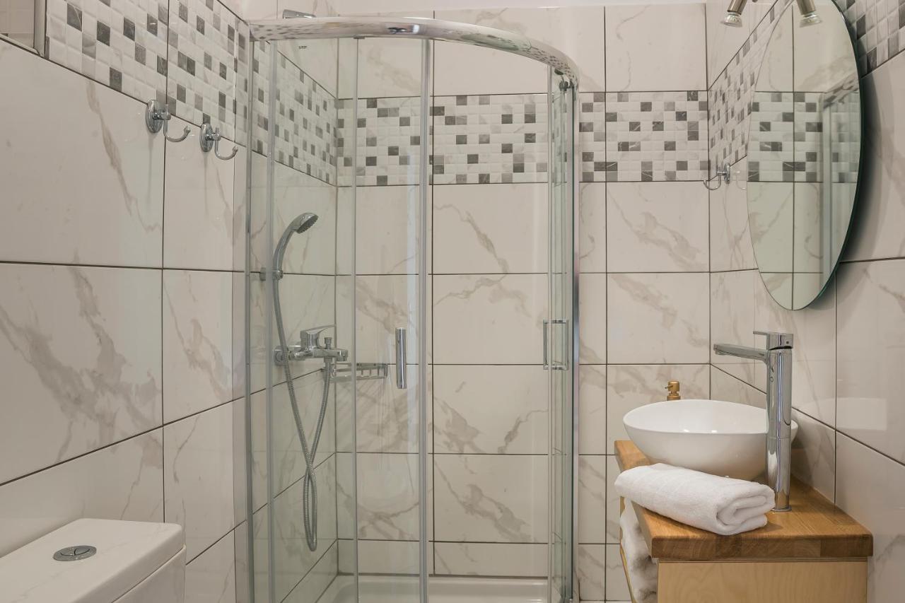 Villa Saint Nicholas 3 *