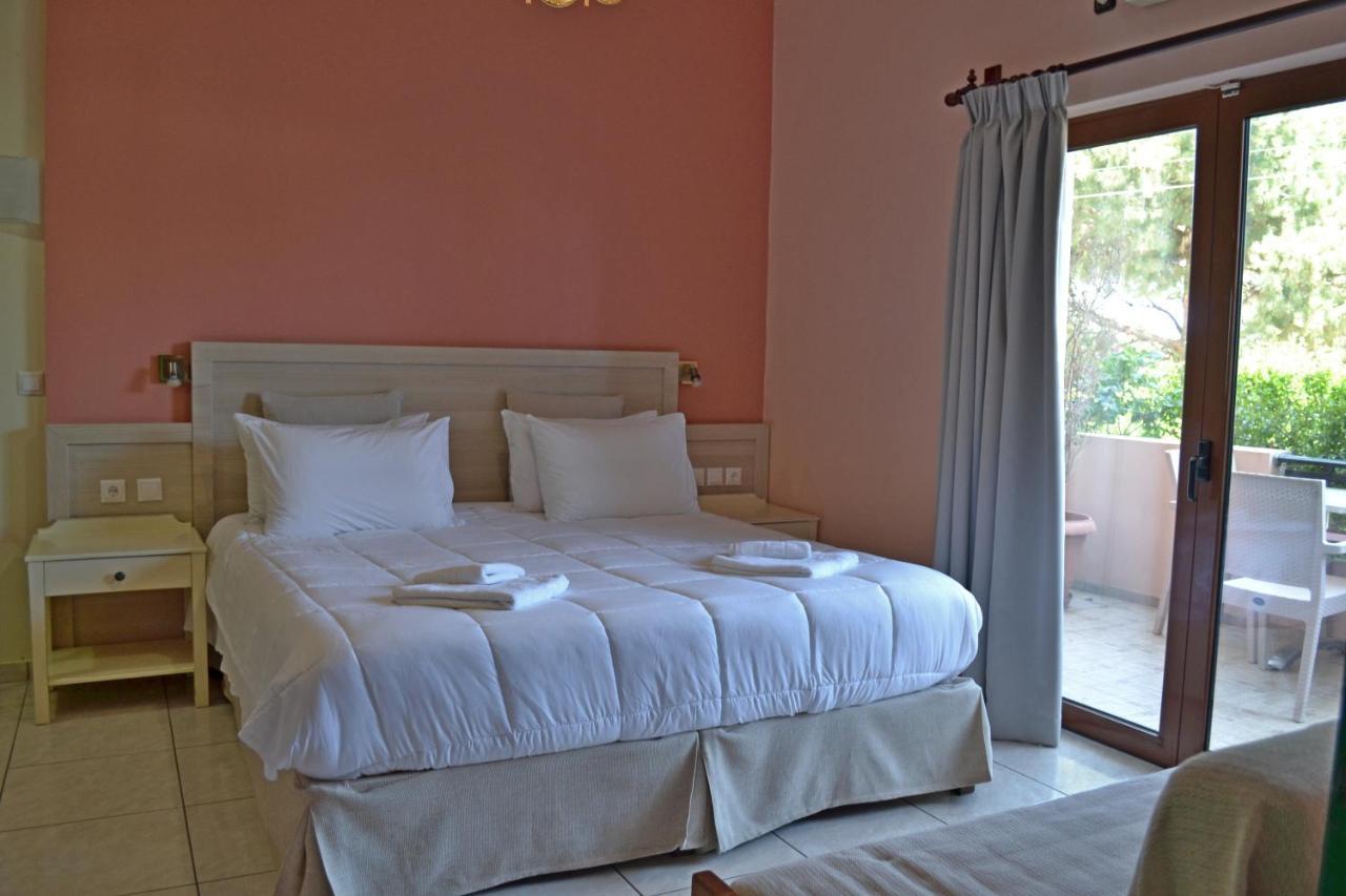 Aparthotel Melina's House