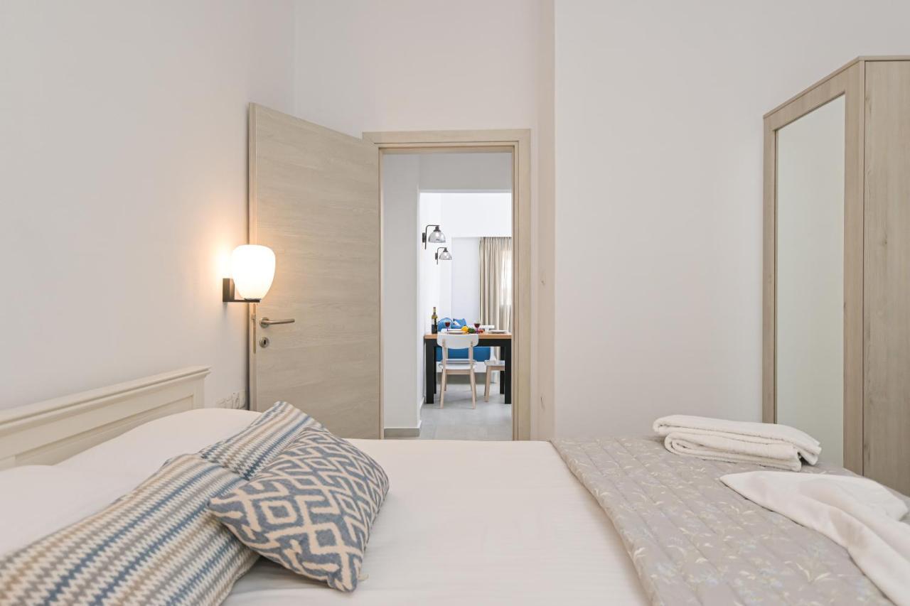 Azur Apartment