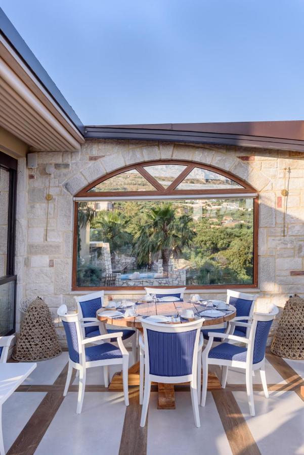 Diamond Village & Hotel Hersonissos (Crete)