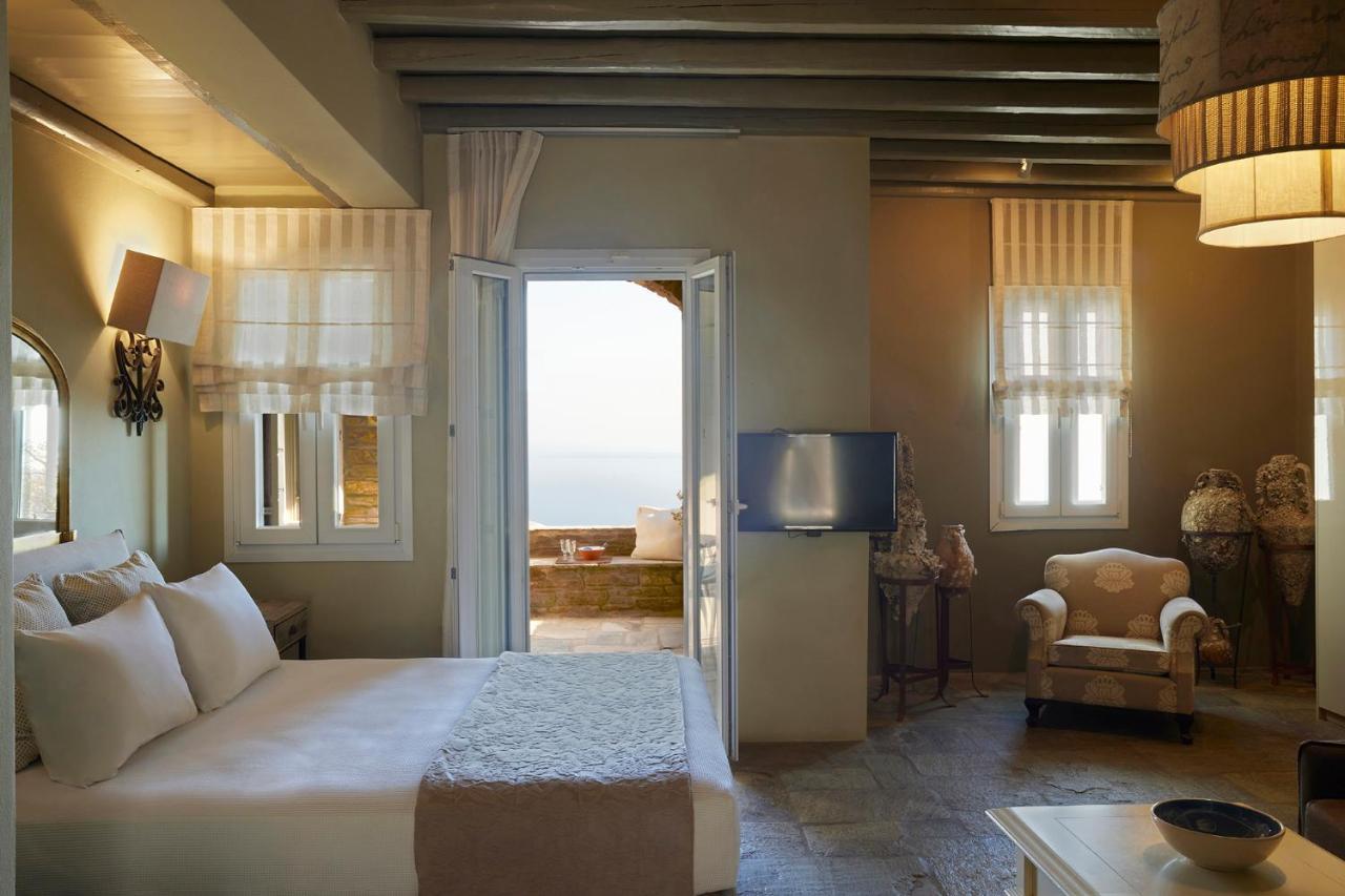 Hotel Aeolis